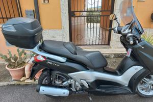 Yamaha x city 250 Euro 3