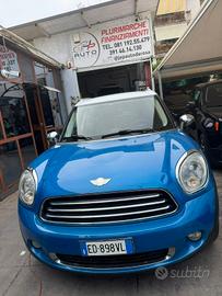 Mini One Countryman 1.6