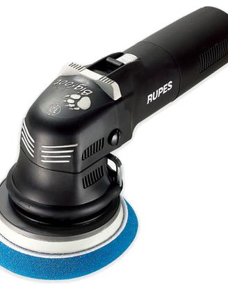 Rupes duetto lhr 12 125mm