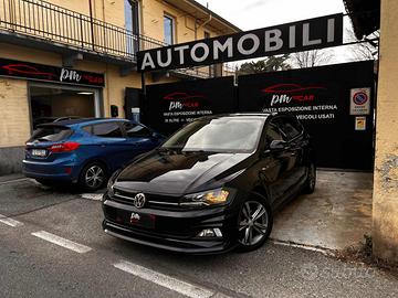 VOLKSWAGEN Polo 1.0 TGI METANO 5p. Sport BlueMot