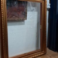 cornice per dipinti 