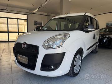 FIAT Doblò 1.6 Mjet Emotion