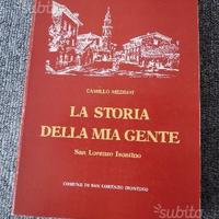 Camillo medeot san lorenzo isontino GORIZIA