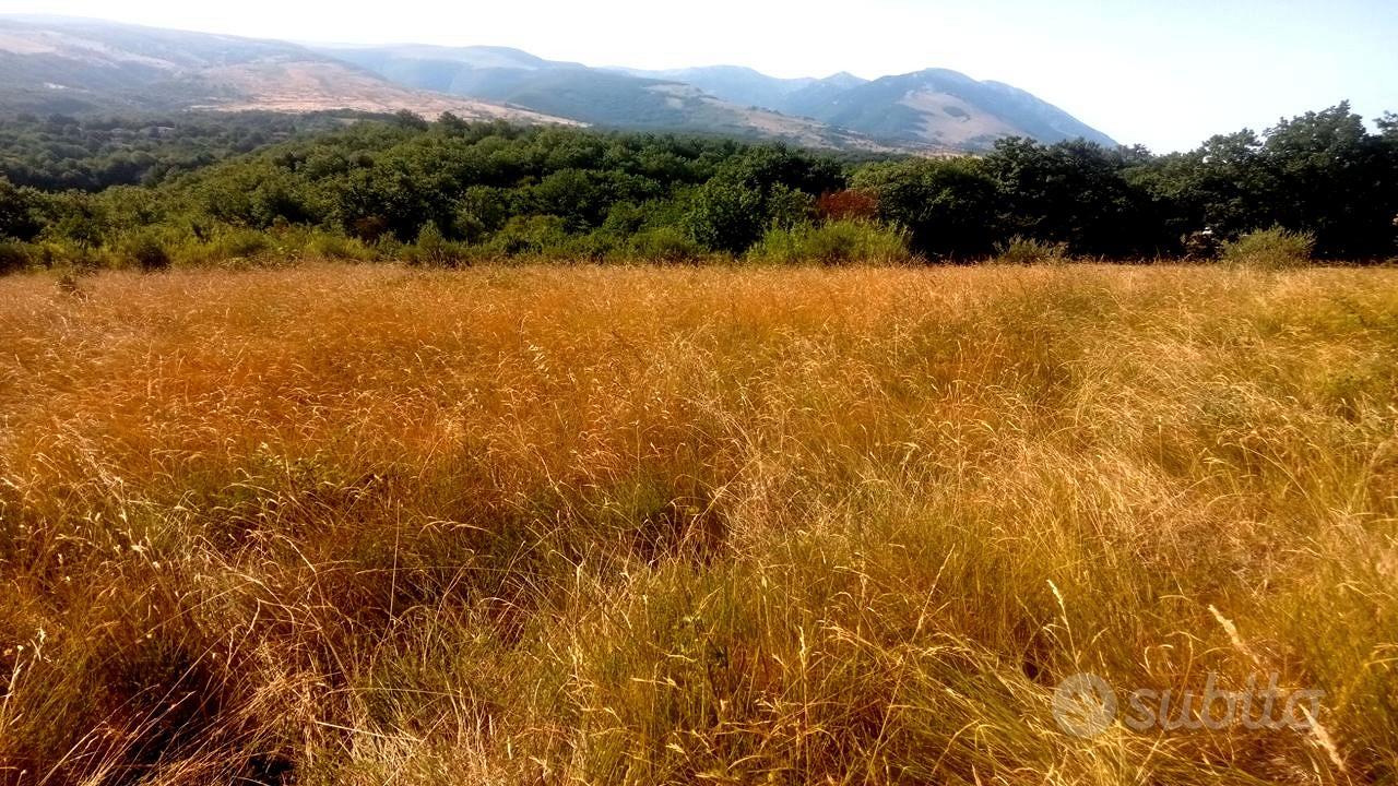 Terreno Parco Nazionale della Majella - Vista 5