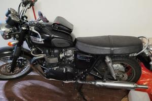 Triumph Bonneville