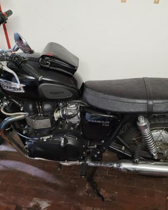 Triumph Bonneville