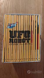 Goldrake Dvd mai guardati