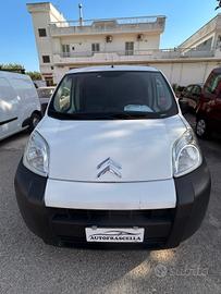 Citroen Nemo Multispace 1.3 HDi 75CV Seduction