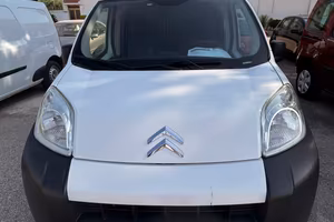 Citroen Nemo Multispace 1.3 HDi 75CV Seduction
