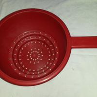 COLAPASTA GUZZINI ROSSO