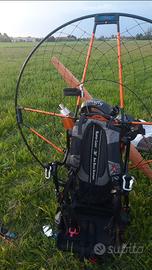 Paramotore