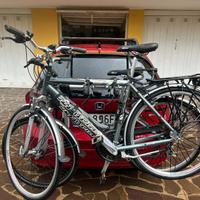 portabiciclette Thule