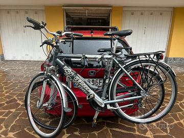 portabiciclette Thule