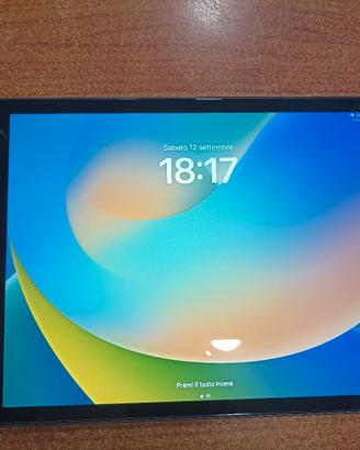 iPad 7 gen. modello a2197