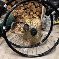 American classin terrain 29” alluminio