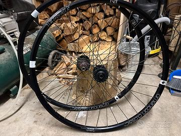 American classin terrain 29” alluminio