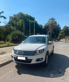 Volkswagen Tiguan 2.0 TDI 110 CV Trend & Fun BlueM