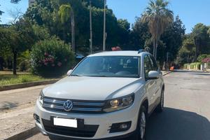 Volkswagen Tiguan 2.0 TDI 110 CV Trend & Fun BlueM