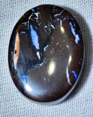 Opale naturale Boulder  10 ct – Queensland