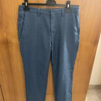 Pantaloni Hugo Boss