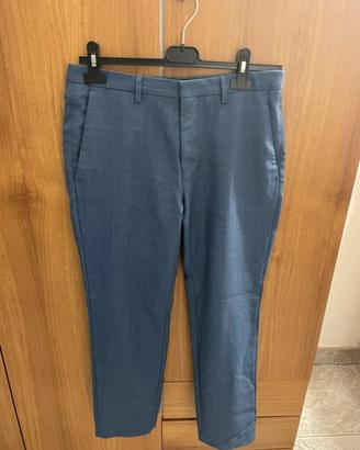 Pantaloni Hugo Boss