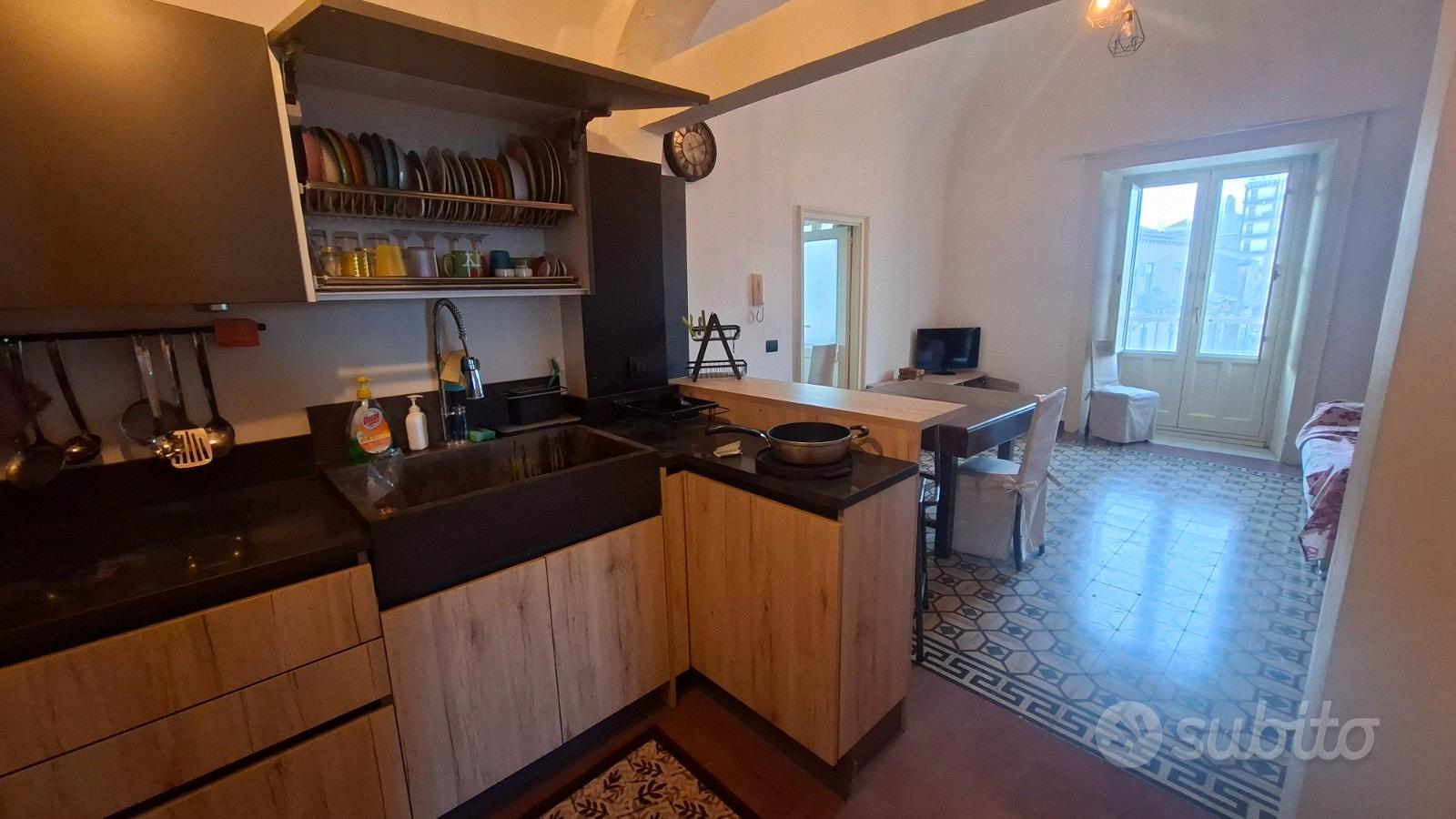 Appartamento – Paternò, Catania - Vista 4