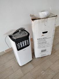 Condizionatore d'aria portatile