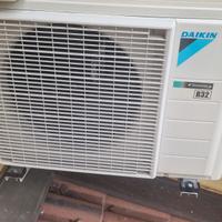Daikin Perfera 12000 BTU - R32 -