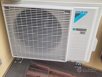 Daikin Perfera 12000 BTU - R32 -