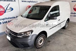 Volkswagen Caddy 2.0 TDI 122 CV 4Motion NETTO 4500