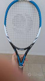 Racchetta Artengo TR160 lite