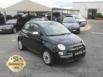 FIAT 500 1.2 Lounge RATE AUTO MOTO SCOOTER