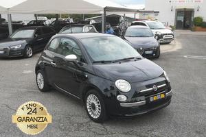 FIAT 500 1.2 Lounge RATE AUTO MOTO SCOOTER