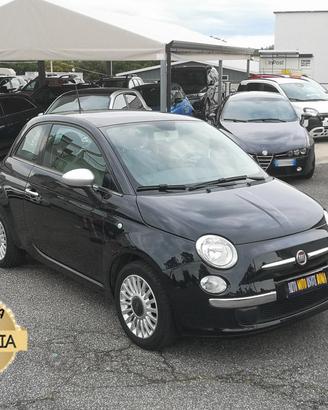 FIAT 500 1.2 Lounge RATE AUTO MOTO SCOOTER