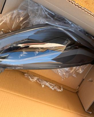 Faro anteriore Destro Ford Fiesta St mk8 Full Led