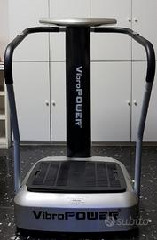 Pedana Vibrante Vibro Power