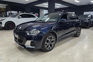 Audi A1 citycarver 30 TFSI S tronic