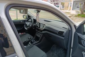 Volkswagen  T-Roc 1.0 TSI Life