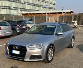 Audi A4 2.0 TDI 190 CV S tronic Business Sport