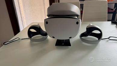 Playstation VR2 - 2023