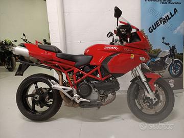 Ducati Multistrada 1000