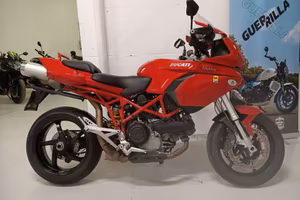 Ducati Multistrada 1000