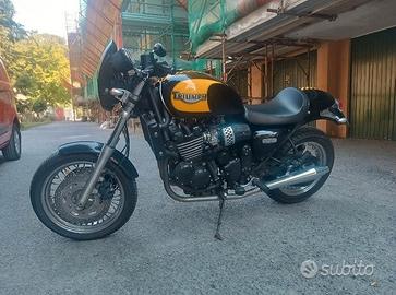 Triumph Thunderbird 900 Sport 2004