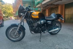 Triumph Thunderbird 900 Sport 2004