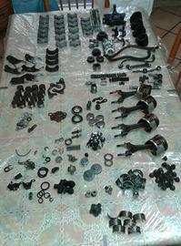 honda cb900f bold'or ricambi moto usati 