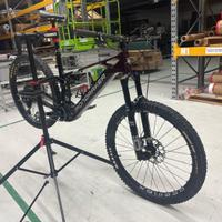 Mondraker crusher rr