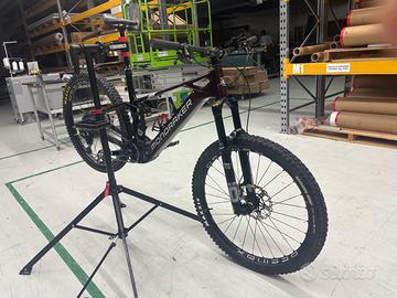Mondraker crusher rr