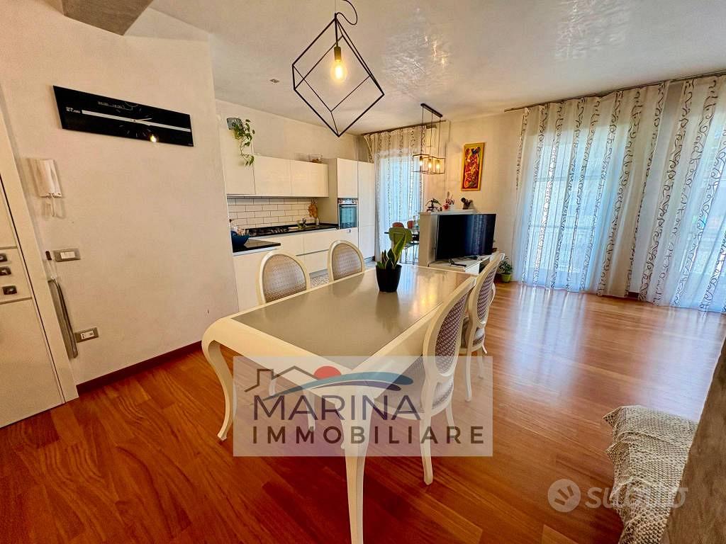 Appartamento – Chioggia, Borgo San Giovanni, Sottomarina - Vista 3