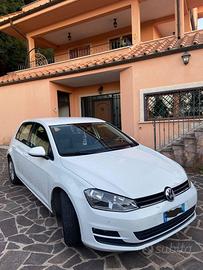 Volkswagen Golf-diesel