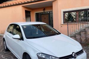 Volkswagen Golf-diesel